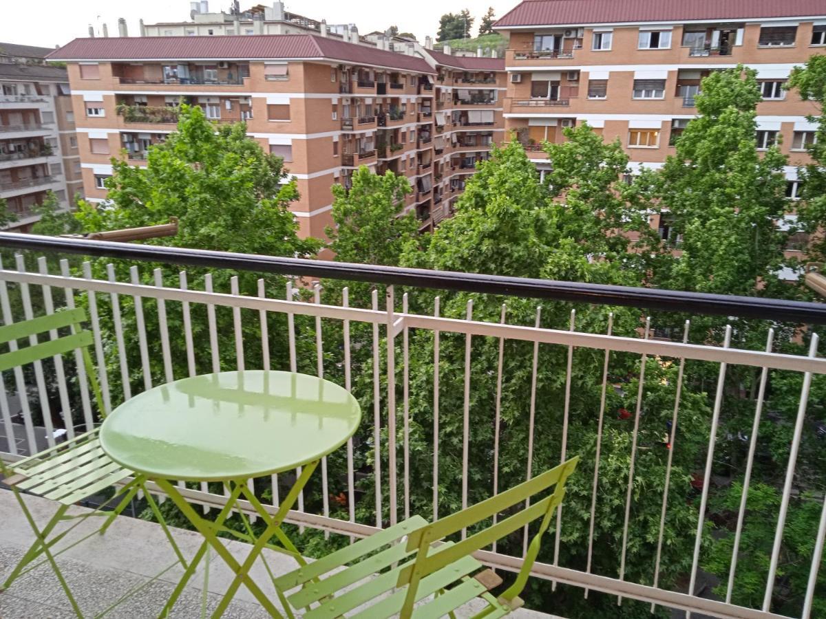 L' Interno 22 Roma Exterior foto