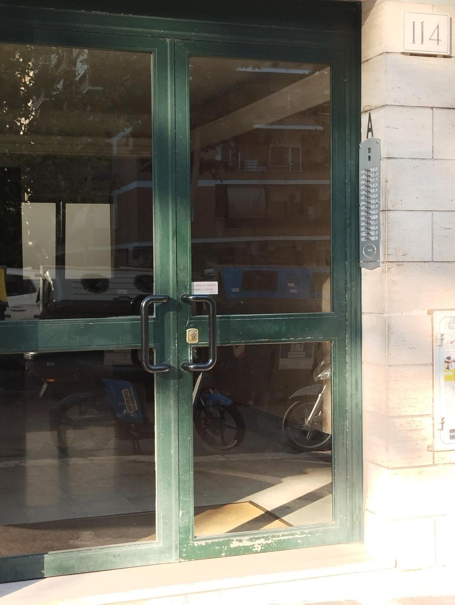 L' Interno 22 Roma Exterior foto
