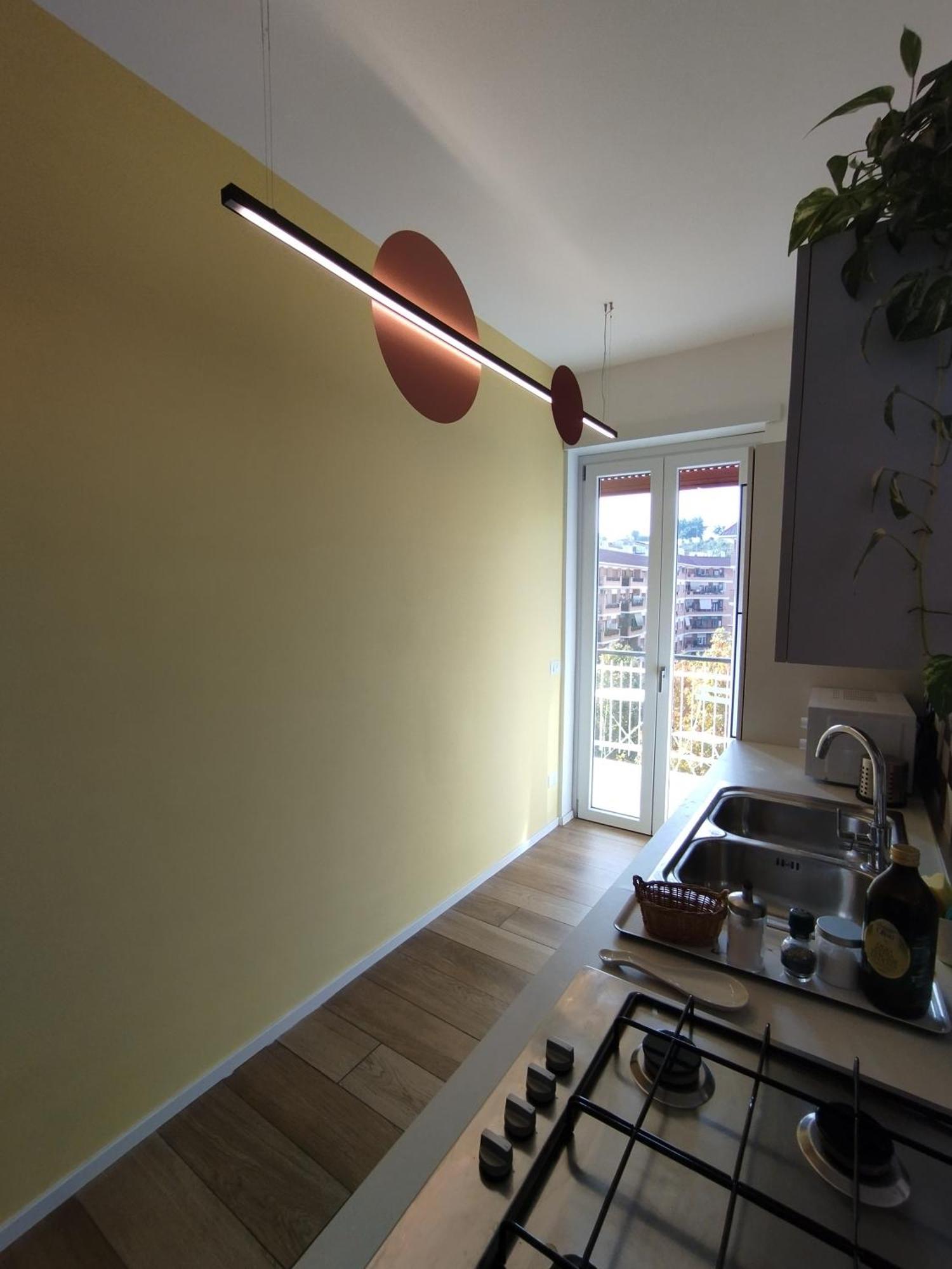 L' Interno 22 Roma Exterior foto